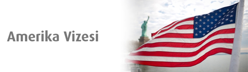 Amerika Vizesi