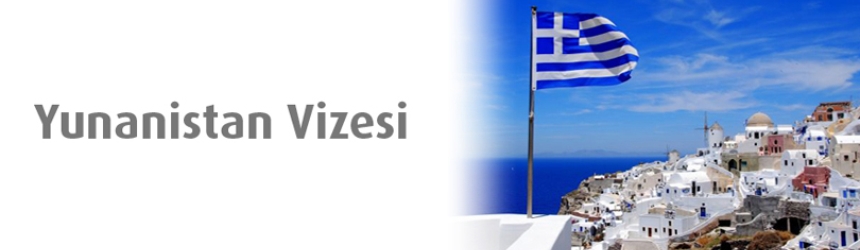 Yunanistan Vizesi
